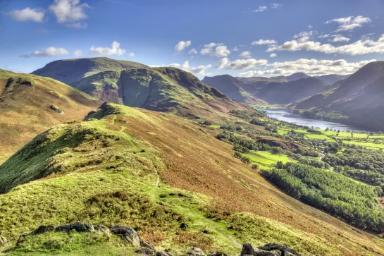 Lake District Nationalpark
