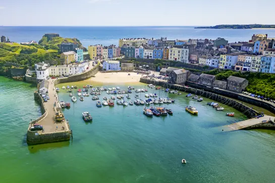 Tenby