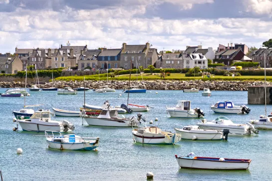 Roscoff
