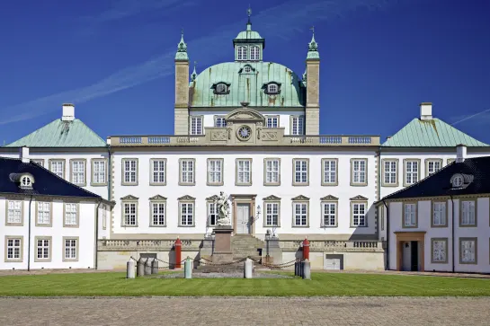 Schloss Fredensborg