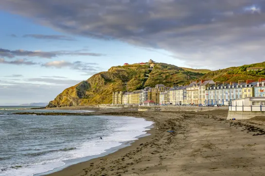 Aberystwyth