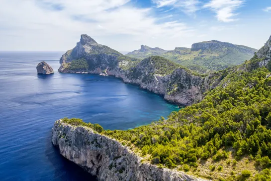 Cap de Formentor