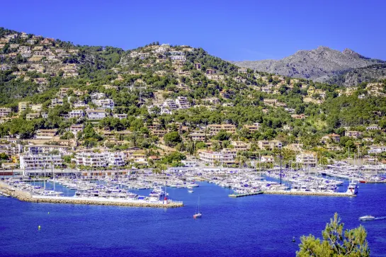 Port de Andratx