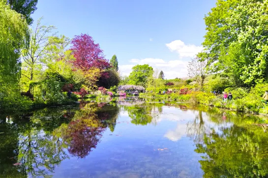 Monet-Villa, Giverny