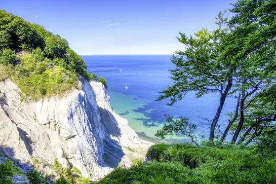 Møns Klint