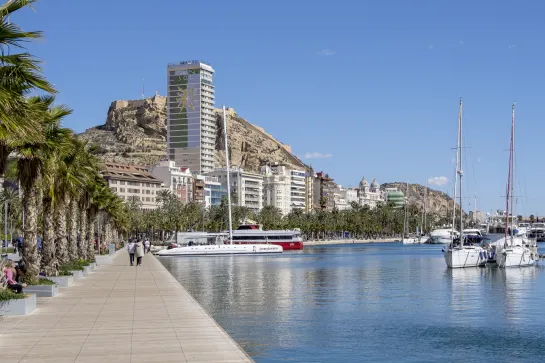 Alicante