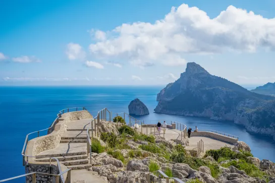 Cap de Formentor