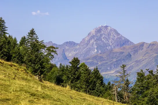 Pic du Midi de Bigorre