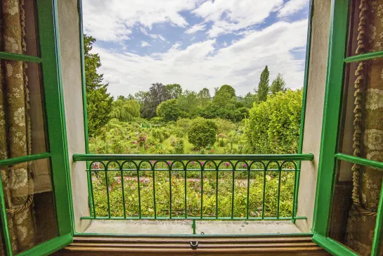 Monet-Villa, Giverny