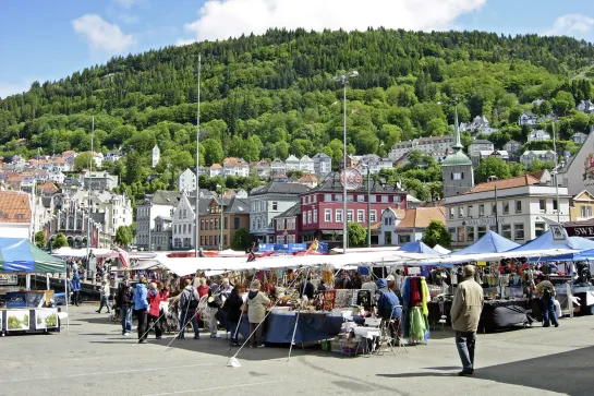 Bergen