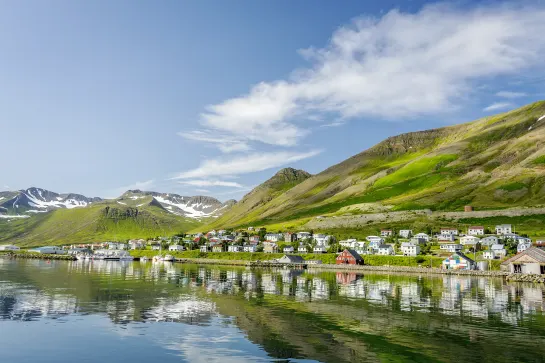 Siglufjördur