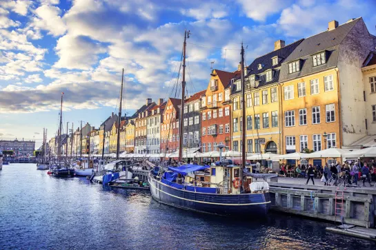 Nyhavn