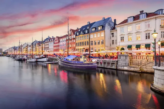 Kopenhagen