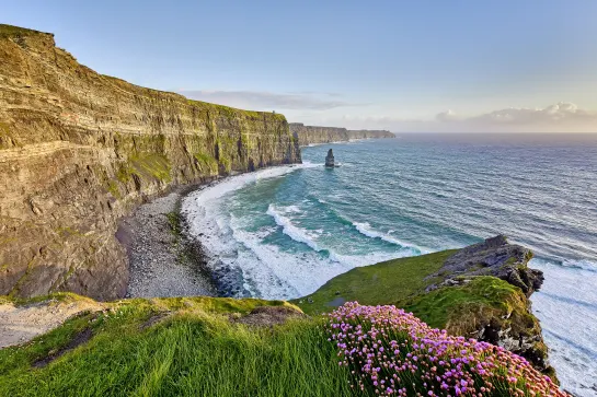 Cliffs of Moher