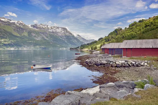 Eidfjord