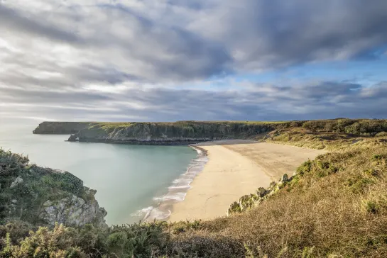 Pembrokeshire Coast Nationalpark