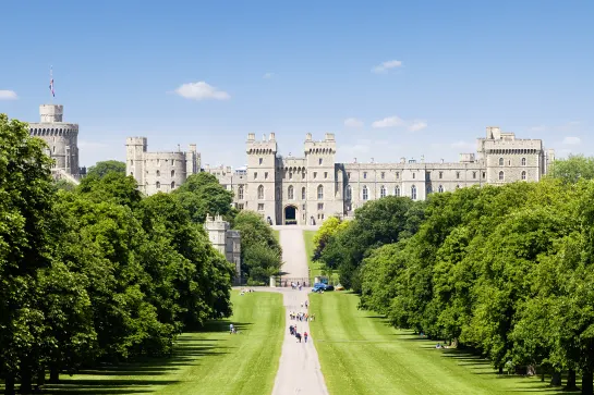 Windsor Castle