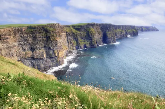 Cliffs of Moher