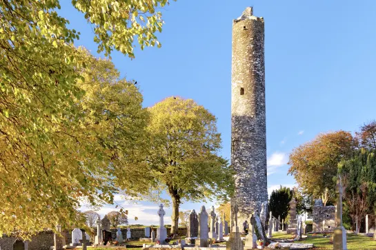 Monasterboice