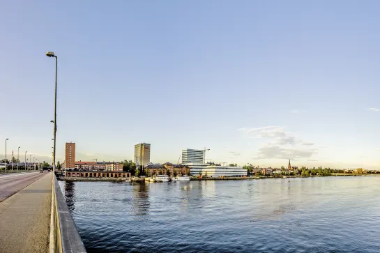 Umeå