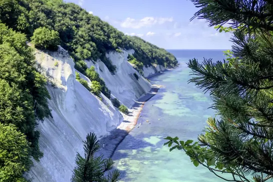 Møns Klint