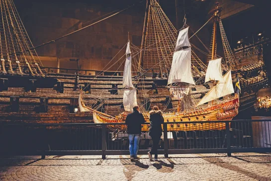 Vasa Museum