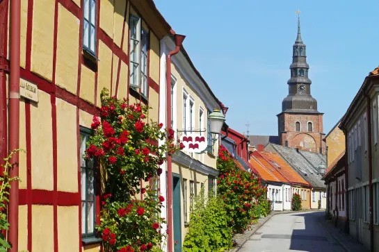 Ystad