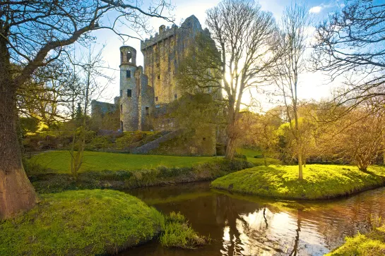 Blarney Castle