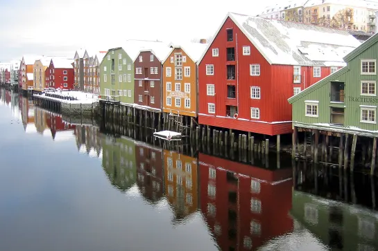 Trondheim