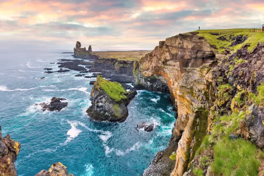 Halbinsel Snæfellsnes