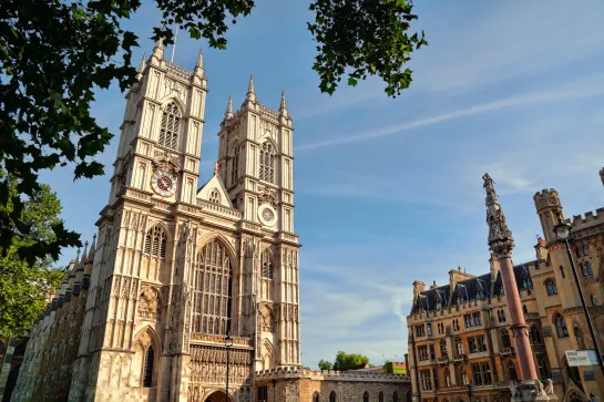 Westminster Abbey