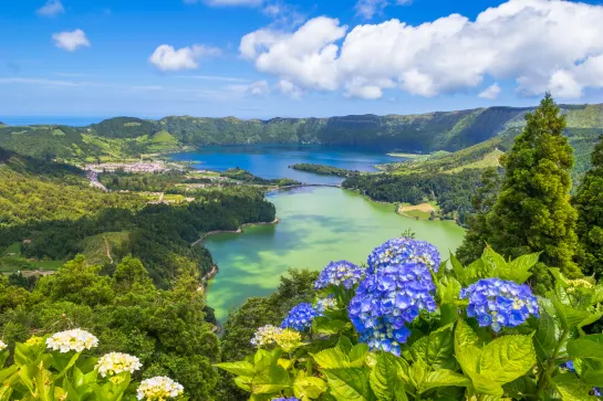 Sete Cidades
