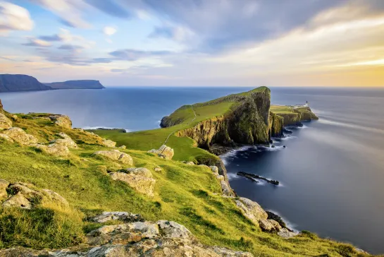 Neist Point
