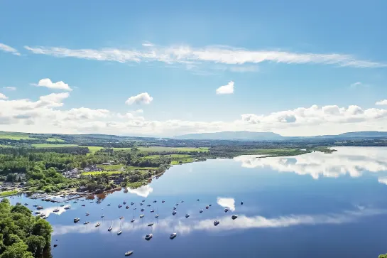 Loch Lomond