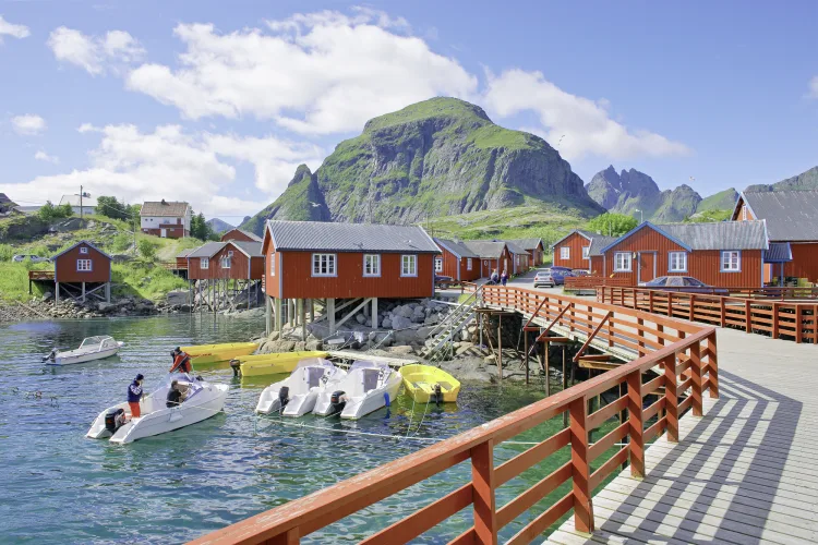 Lofoten