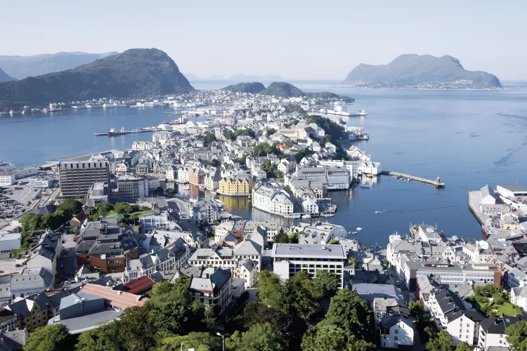 Ålesund