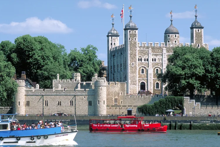 Tower of London