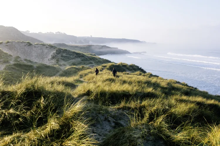 St. Ouen's Bay