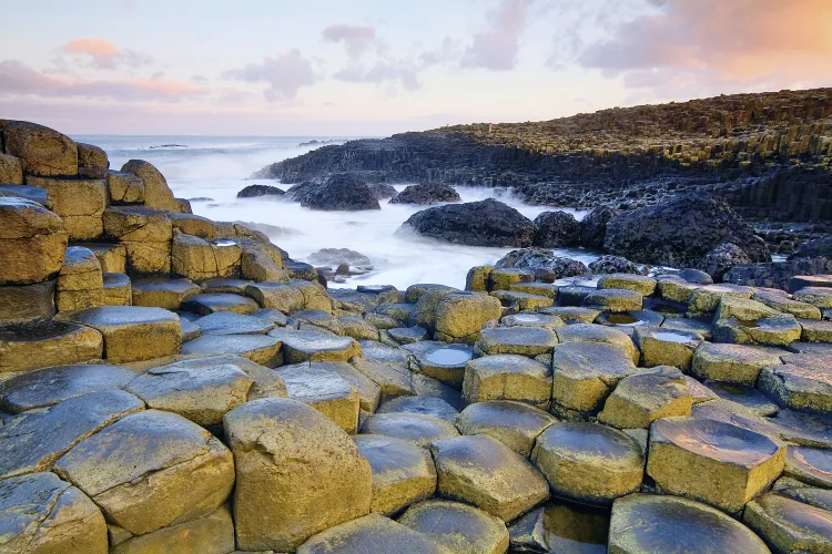 Giant's Causeway, Nordirland