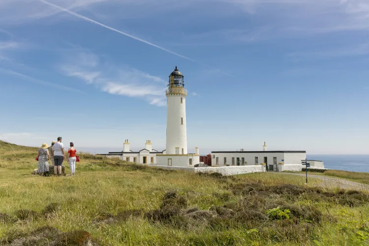 Mull of Galloway