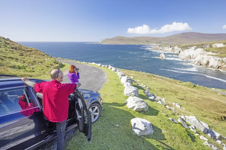 Achill Island