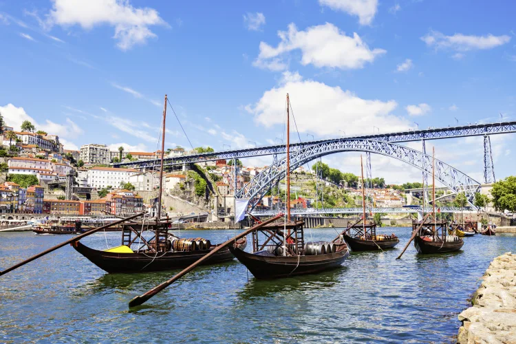Douro