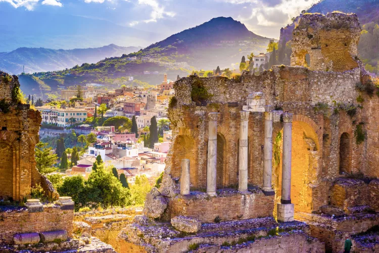 Taormina