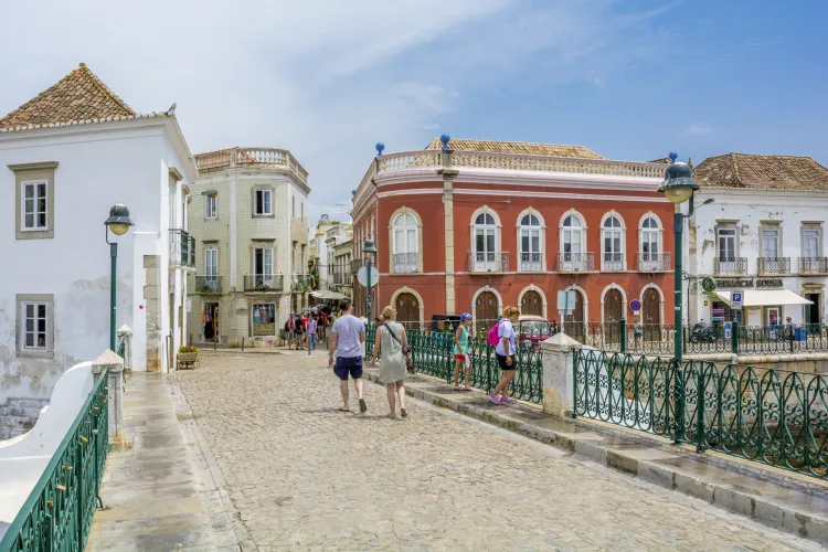 Tavira