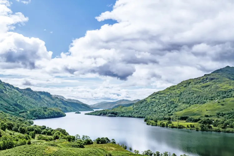 Loch Lomond