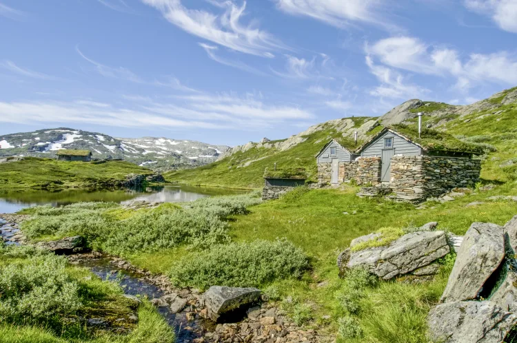 Hardangervidda