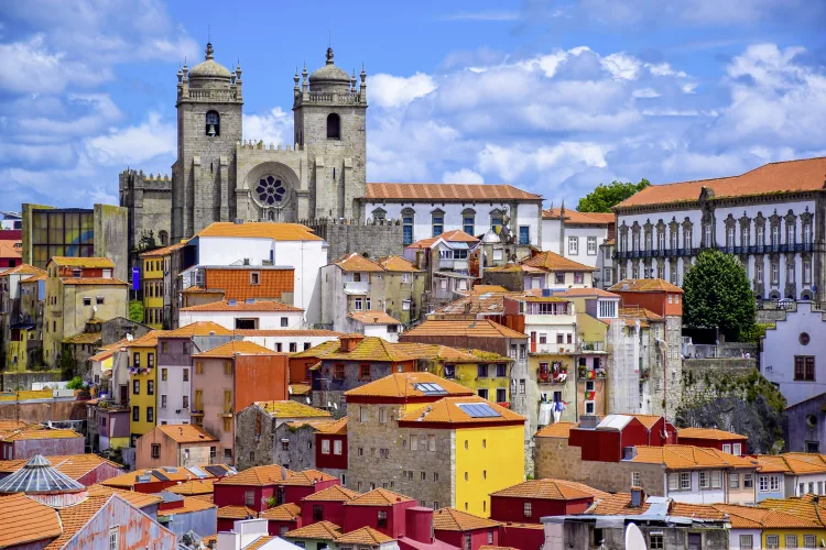 Porto
