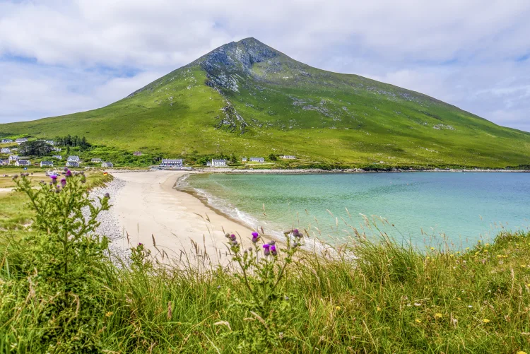 Achill Island