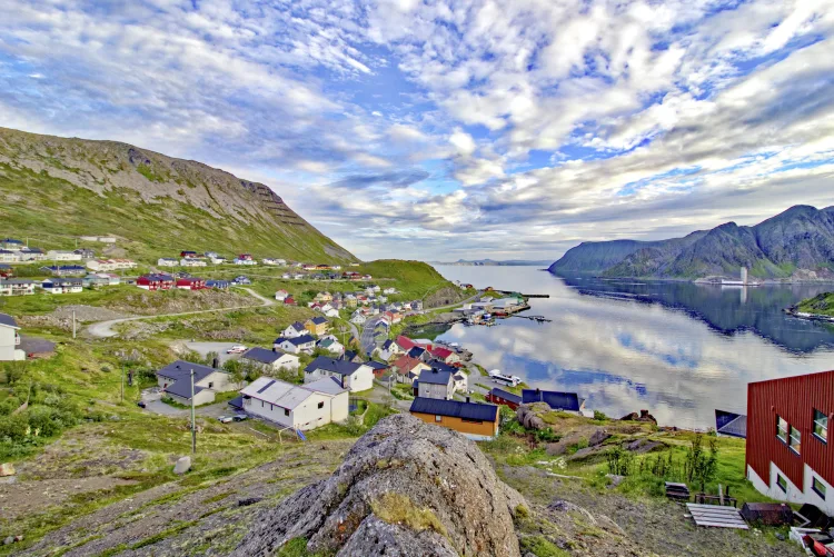 Honningsvåg