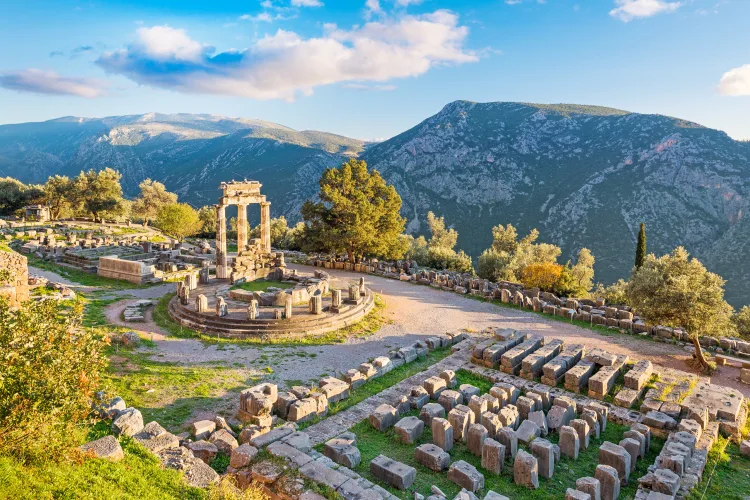 Delphi